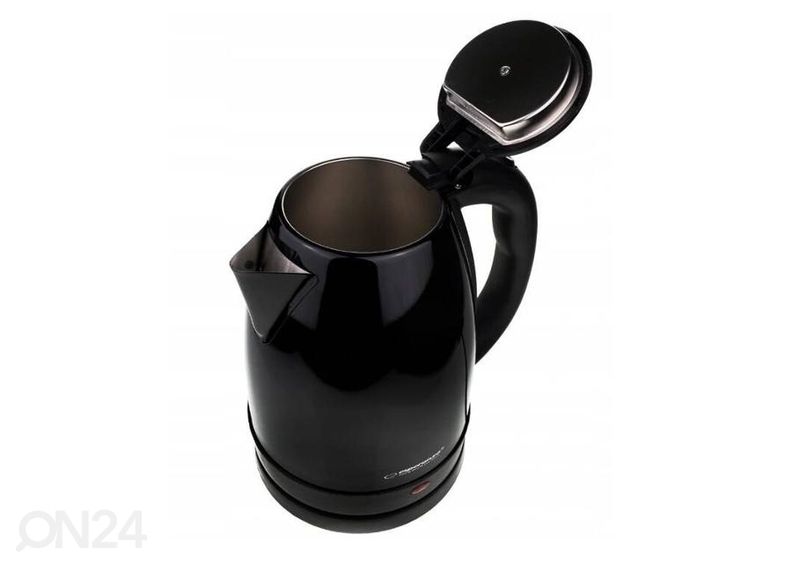 Veekeetja Esperanza EKK113K, must suurendatud