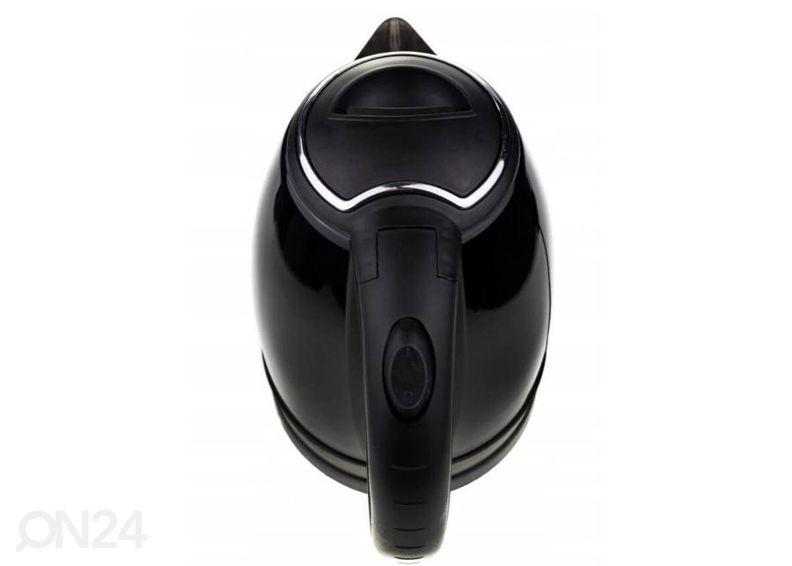 Veekeetja Esperanza EKK113K, must suurendatud