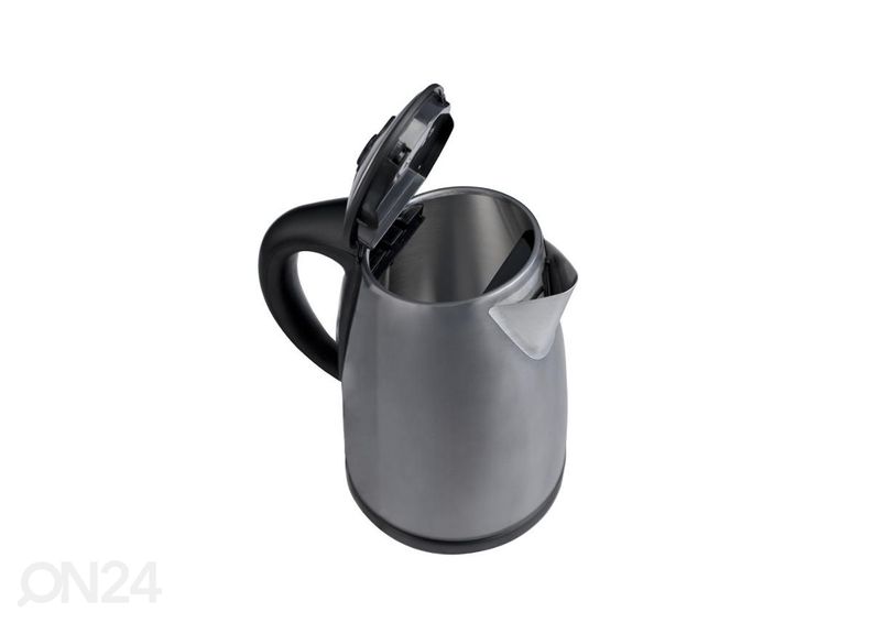 Veekeetja Orava VK3717GR, hall suurendatud