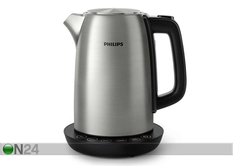 Veekeetja Philips Avance Collection suurendatud