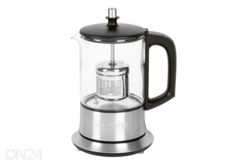 Veekeetja ProfiCook 0,5 L PCTK1165 suurendatud