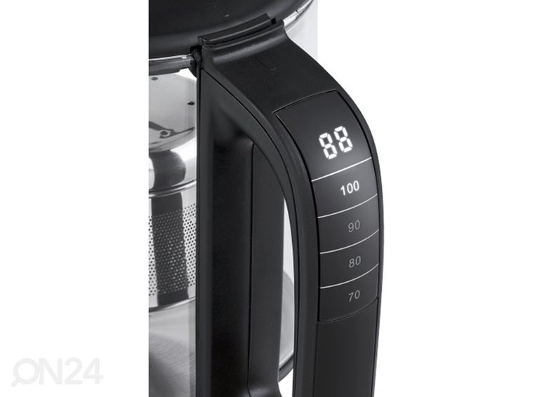 Veekeetja ProfiCook 0,5 L PCTK1165 suurendatud