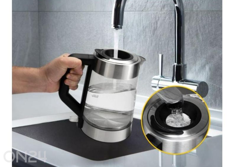 Veekeetja ProfiCook 1,7 L PCWKS1190G suurendatud