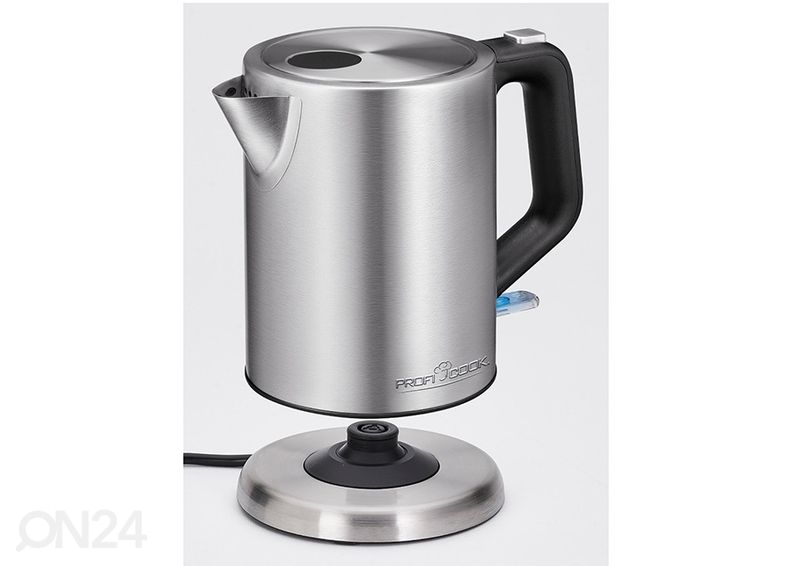 Veekeetja ProfiCook 1 L PCWKS1106 suurendatud