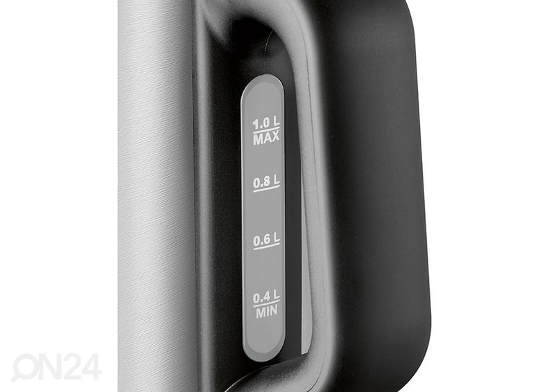 Veekeetja ProfiCook 1 L PCWKS1106 suurendatud