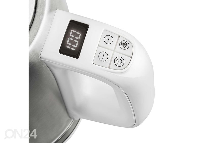 Veekeetja Sencor 1,7 L suurendatud