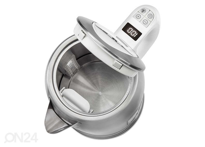 Veekeetja Sencor 1,7 L suurendatud