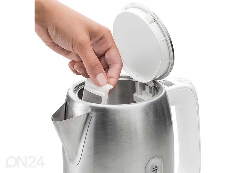 Veekeetja Sencor 1,7 L suurendatud