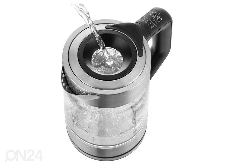 Veekeetja Sencor 1,7 L suurendatud