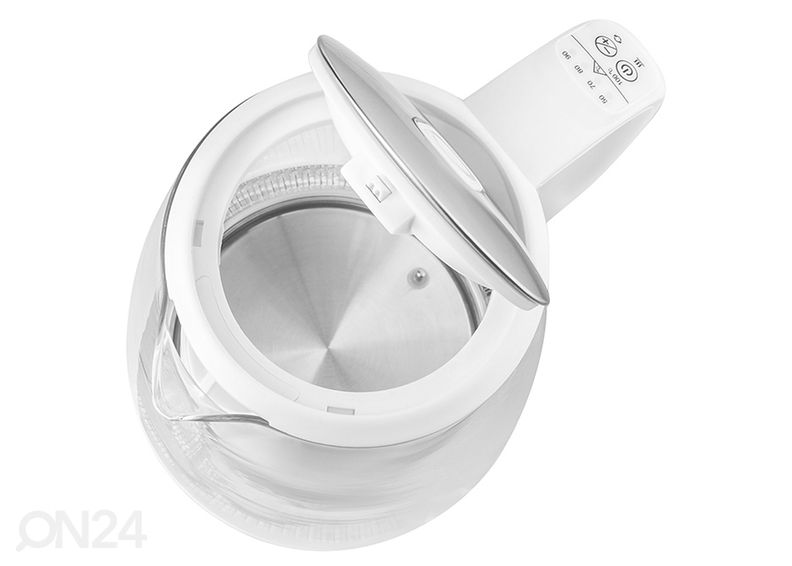 Veekeetja Sencor 2 L SWK2190WH suurendatud