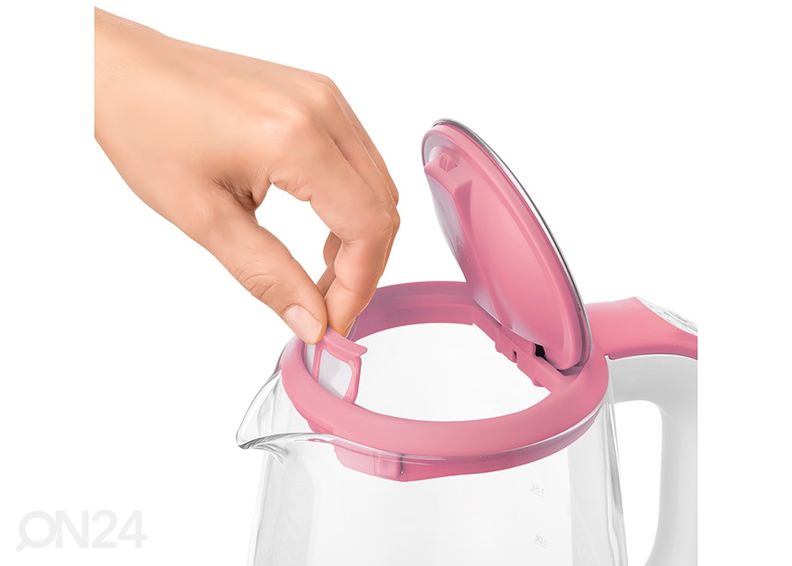 Veekeetja Sencor 2 L SWK2194RD suurendatud