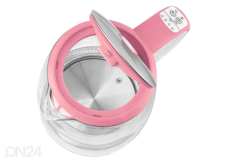 Veekeetja Sencor 2 L SWK2194RD suurendatud