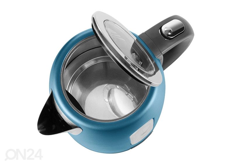 Veekeetja Sencor Metallic 1,7 L SWK1772BL suurendatud