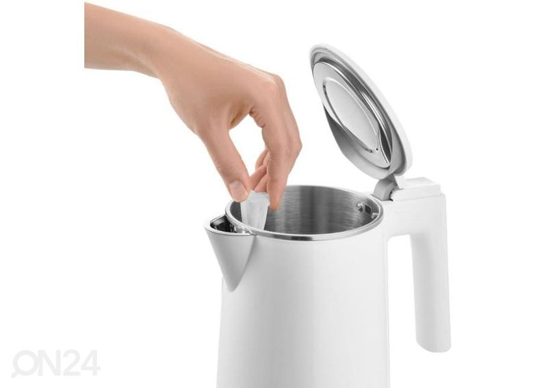 Veekeetja Sencor SWK0155WH suurendatud