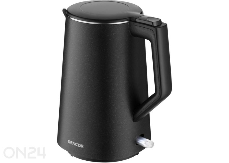 Veekeetja Sencor SWK0551BK suurendatud