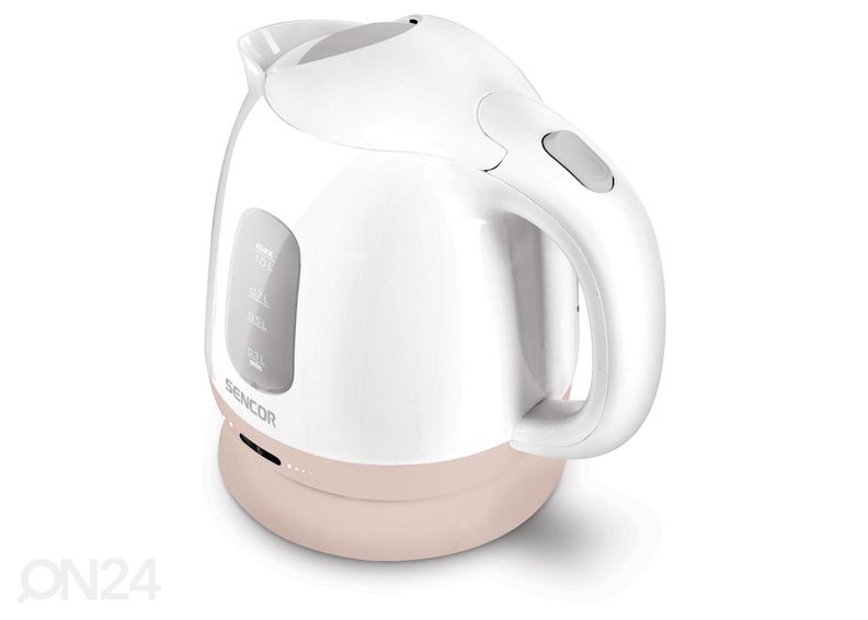 Veekeetja Sencor SWK1102RS suurendatud