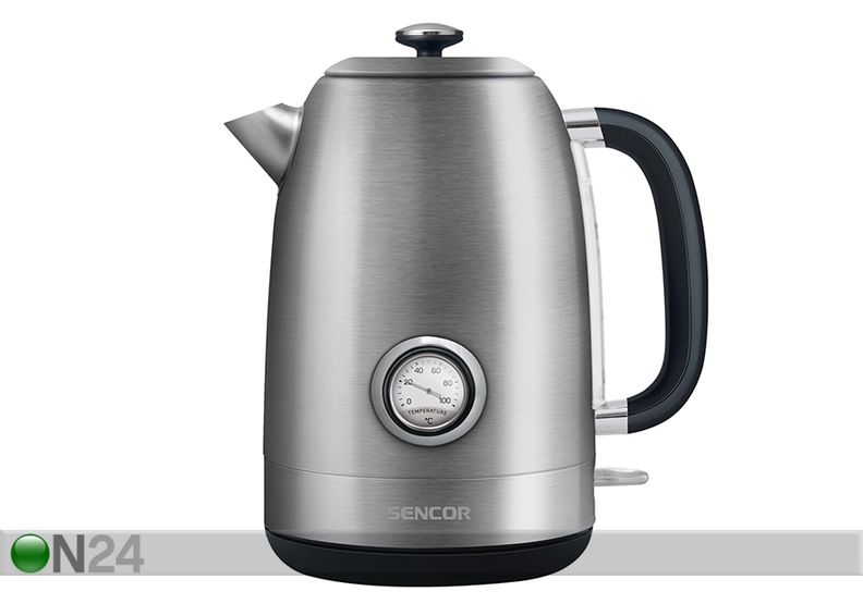 Veekeetja Sencor SWK1799S SWK1799SS suurendatud