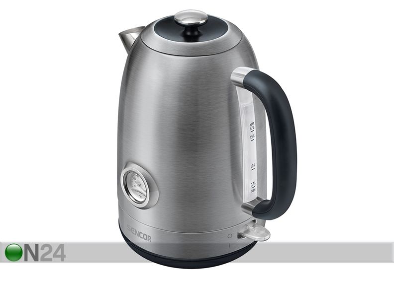 Veekeetja Sencor SWK1799S SWK1799SS suurendatud