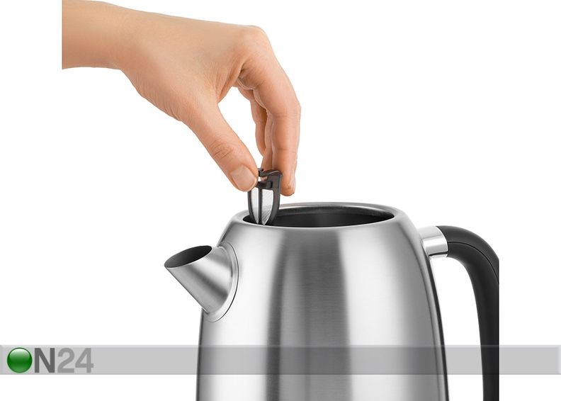 Veekeetja Sencor SWK1799S SWK1799SS suurendatud