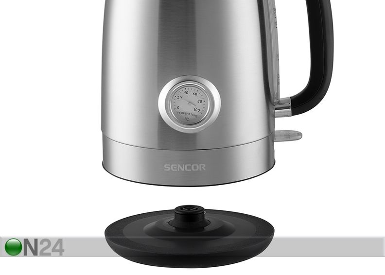 Veekeetja Sencor SWK1799S SWK1799SS suurendatud