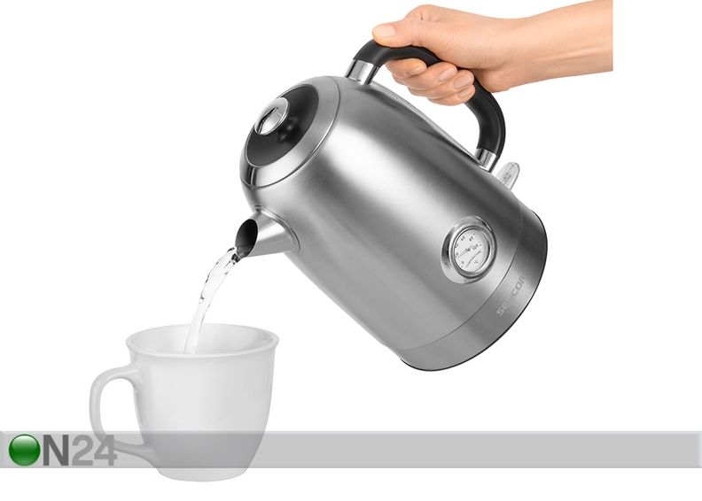 Veekeetja Sencor SWK1799S SWK1799SS suurendatud