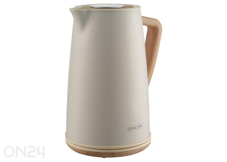 Veekeetja Sencor SWK2717YG suurendatud