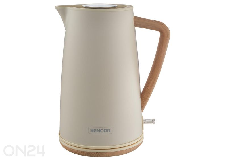 Veekeetja Sencor SWK2717YG suurendatud