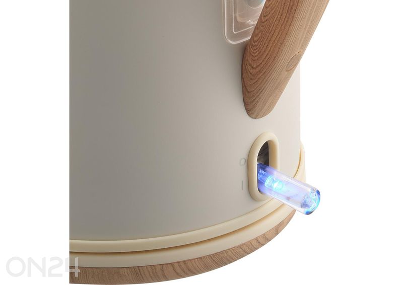 Veekeetja Sencor SWK2717YG suurendatud