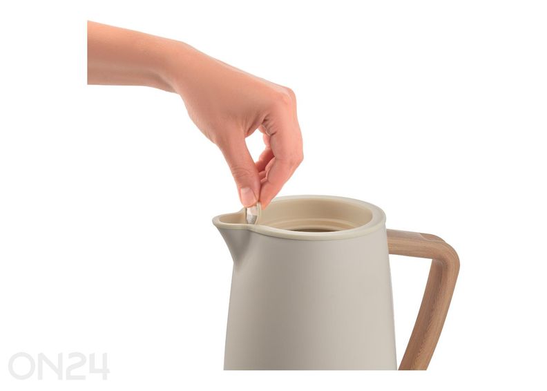 Veekeetja Sencor SWK2717YG suurendatud