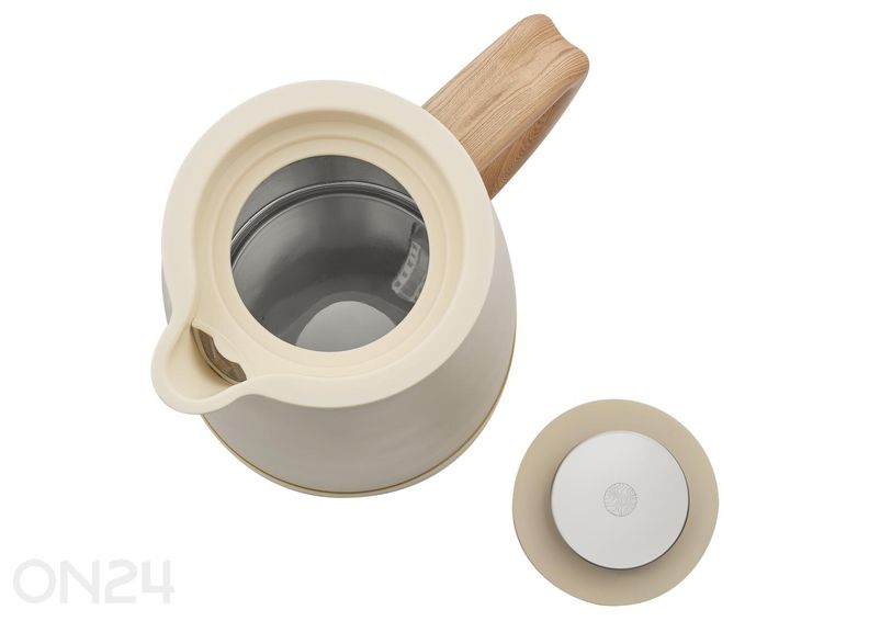 Veekeetja Sencor SWK2717YG suurendatud