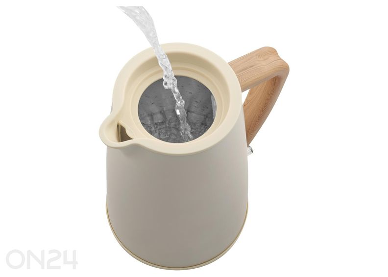 Veekeetja Sencor SWK2717YG suurendatud