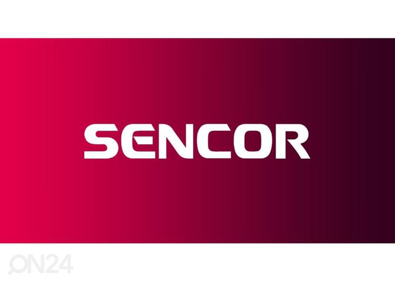 Veekeetja Sencor SWK2727MB, must suurendatud