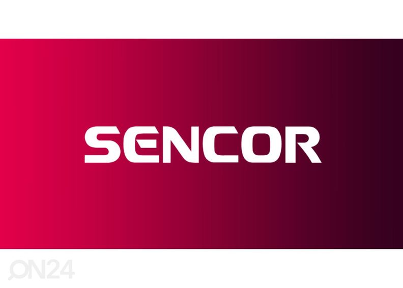 Veekeetja Sencor SWK7200WH, valge suurendatud