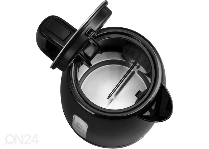 Veekeetja temperatuuri näiduga Sencor SWK1798BK suurendatud