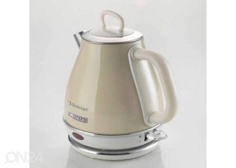 Veekeetja Vintage Ariete 1 L 00C286803AR0 suurendatud