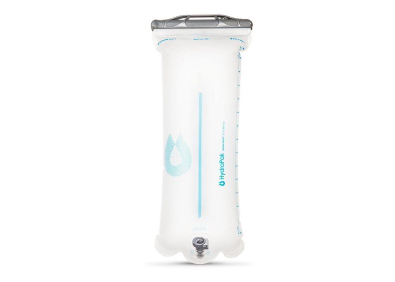 Veekott matkamiseks HydraPak Shape-Shift 3L suurendatud