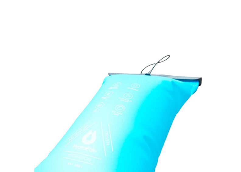 Veekott matkamiseks HydraPak Velocity 1.5L suurendatud