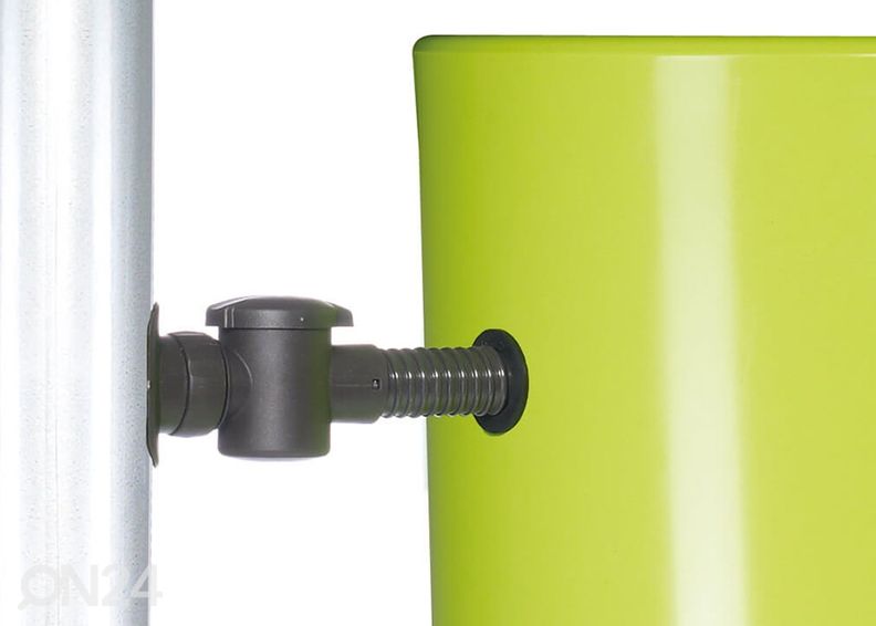 Veenõu Color Apple suurendatud