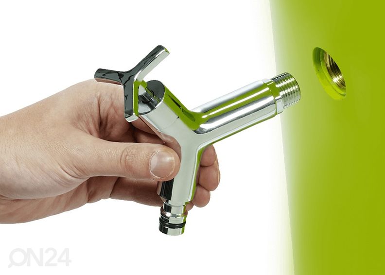 Veenõu Color Apple suurendatud