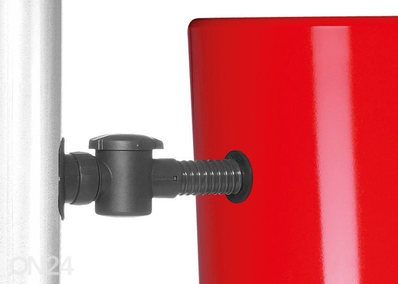 Veenõu Color Tomato suurendatud