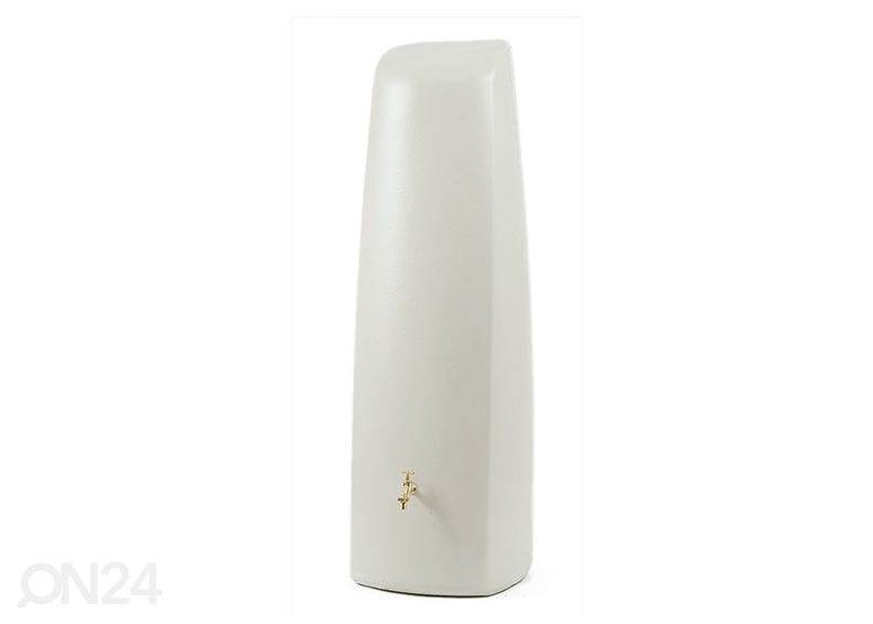 Veenõu Elegance Sandbeige 400 L suurendatud