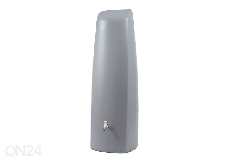 Veenõu Elegance Stone Gray 400 L suurendatud