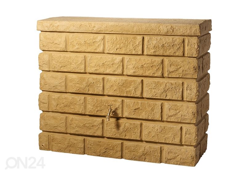Veenõu Rocky Sandstone 400 L suurendatud