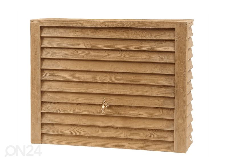Veenõu Woody Lightwood 350 L suurendatud