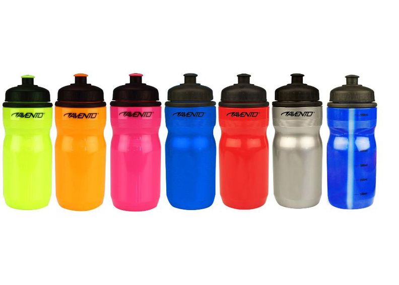 Veepudel 0,5 Avento suurendatud