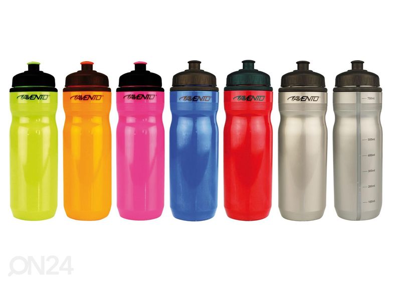 Veepudel 0,7 Avento suurendatud