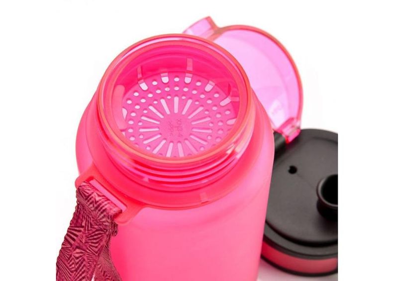 Veepudel Meteor 350 ml suurendatud