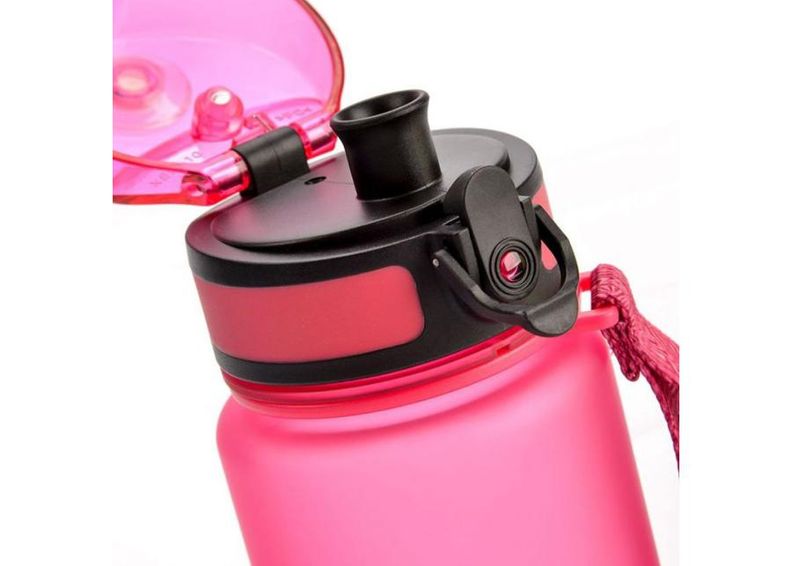 Veepudel Meteor 350 ml suurendatud