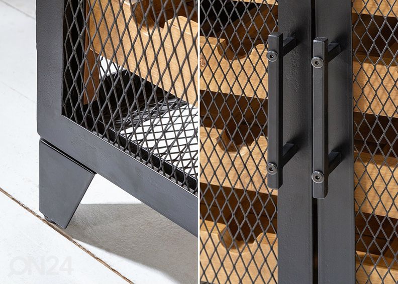 Veinikapp Bodega suurendatud