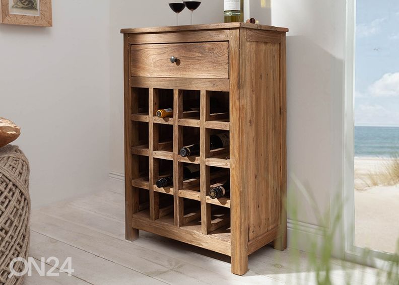 Veinikapp / veiniriiul Hemingway suurendatud